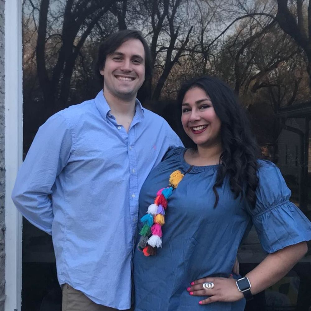 Meet your Posher, Paulette